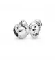 Charm en plata de ley Koala REF. 798431C01