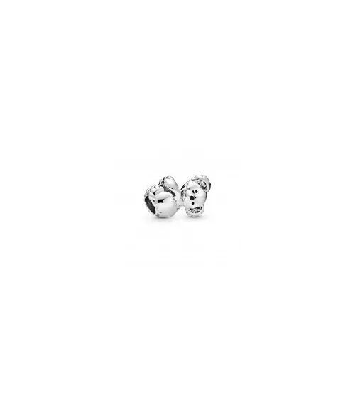 Charm en plata de ley Koala REF. 798431C01