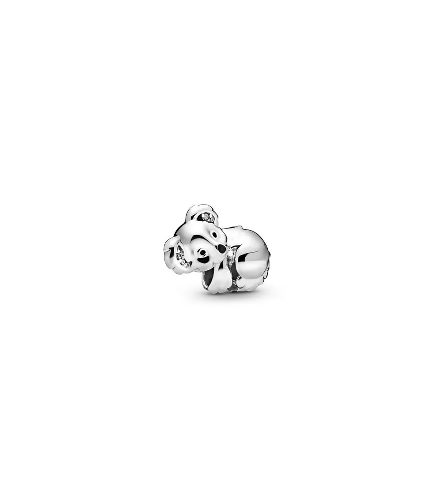 Charm en plata de ley Koala REF. 798431C01