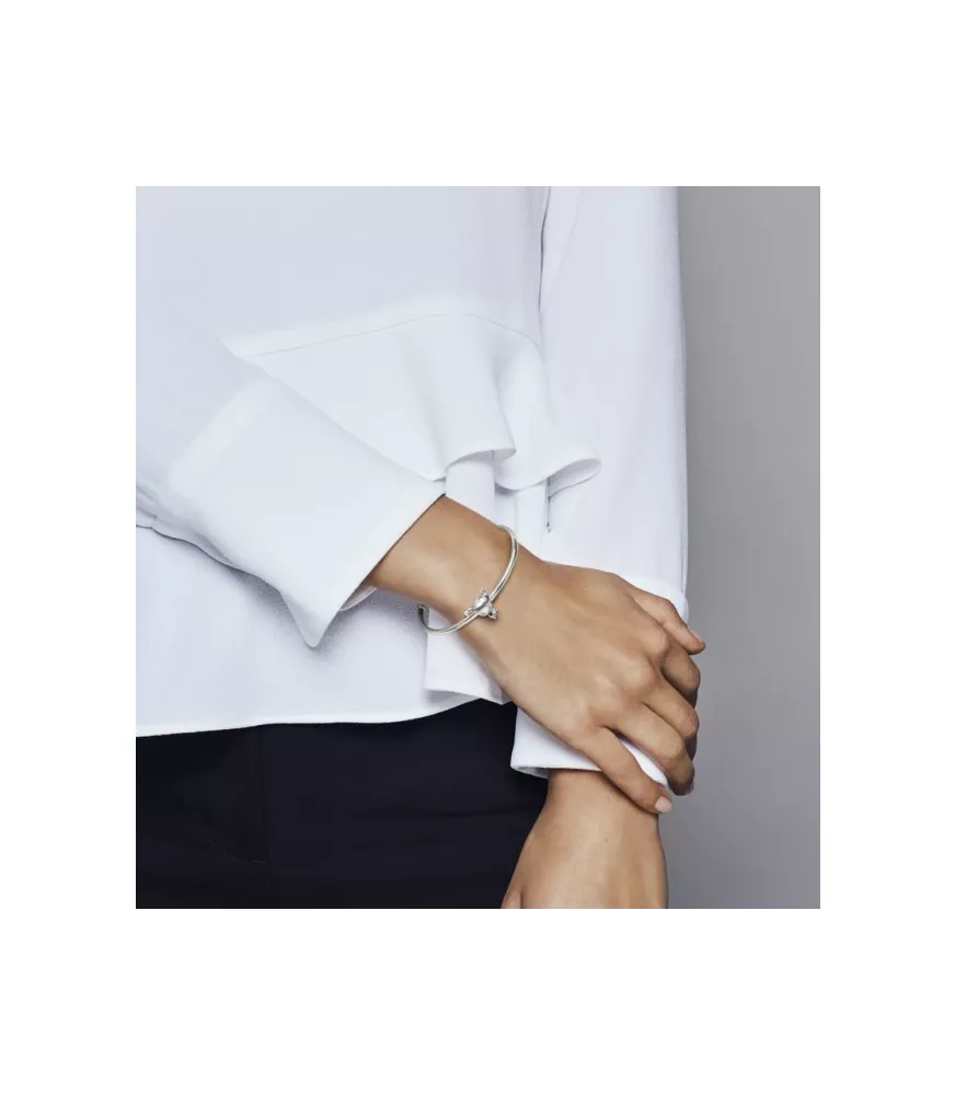 Charm en plata de ley Niña
REF. 798016EN160