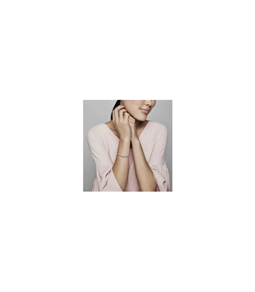 Charm en plata de ley Maleta
REF. 798063EN124