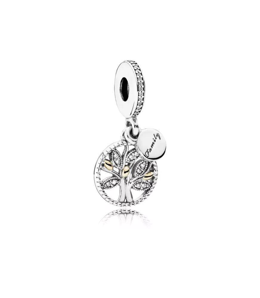 Charm árbol familiar
REF. 791728CZ