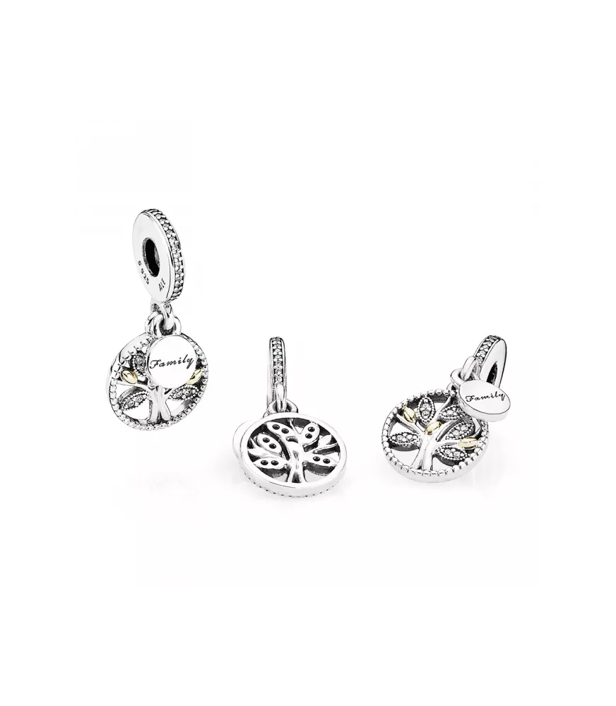 Charm árbol familiar
REF. 791728CZ