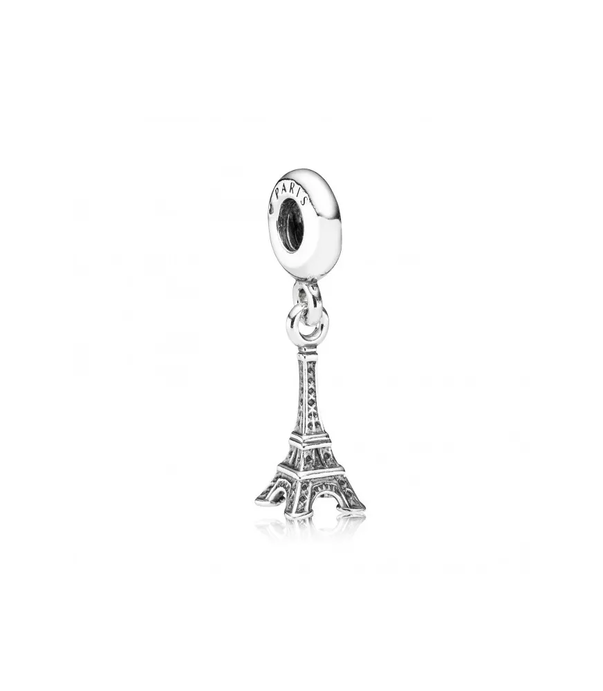 Charm colgante Torre Eiffel
REF. 791082