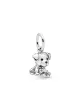 Charm colgante en plata de ley Labrador
REF. 798009EN16