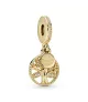 Charm colgante en Pandora Shine Herencia Familiar
REF. 768661C01