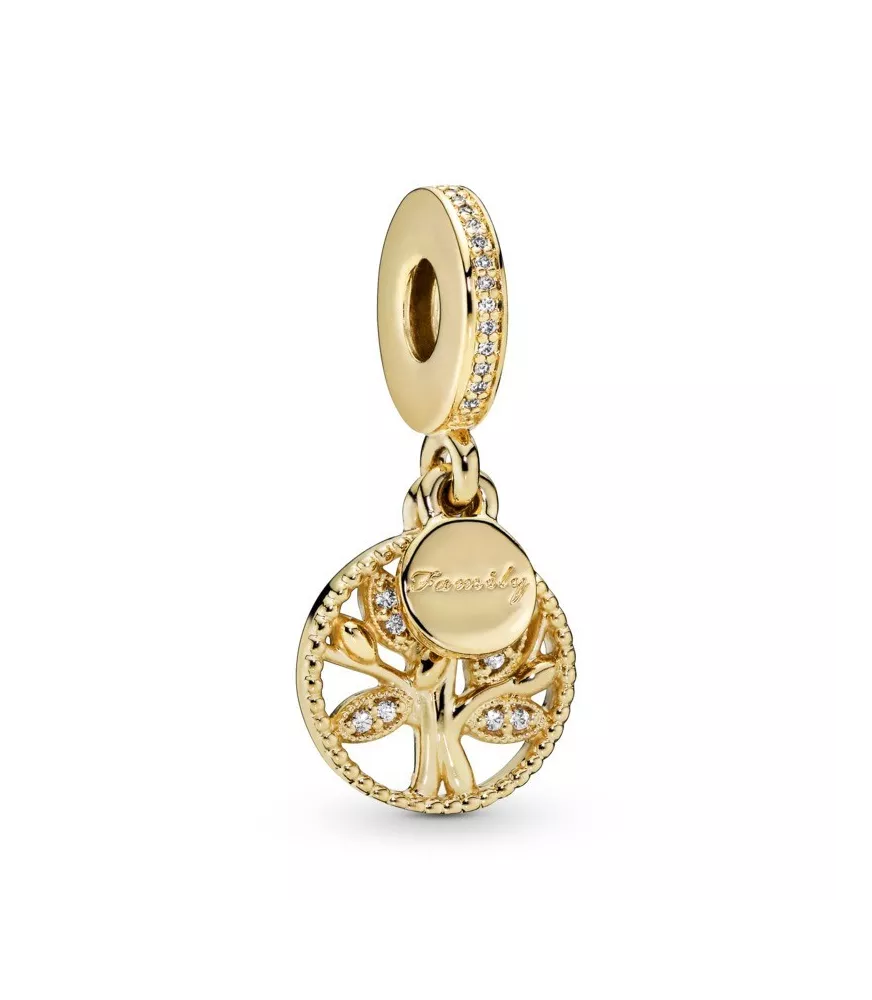 Charm colgante en Pandora Shine Herencia Familiar
REF. 768661C01
