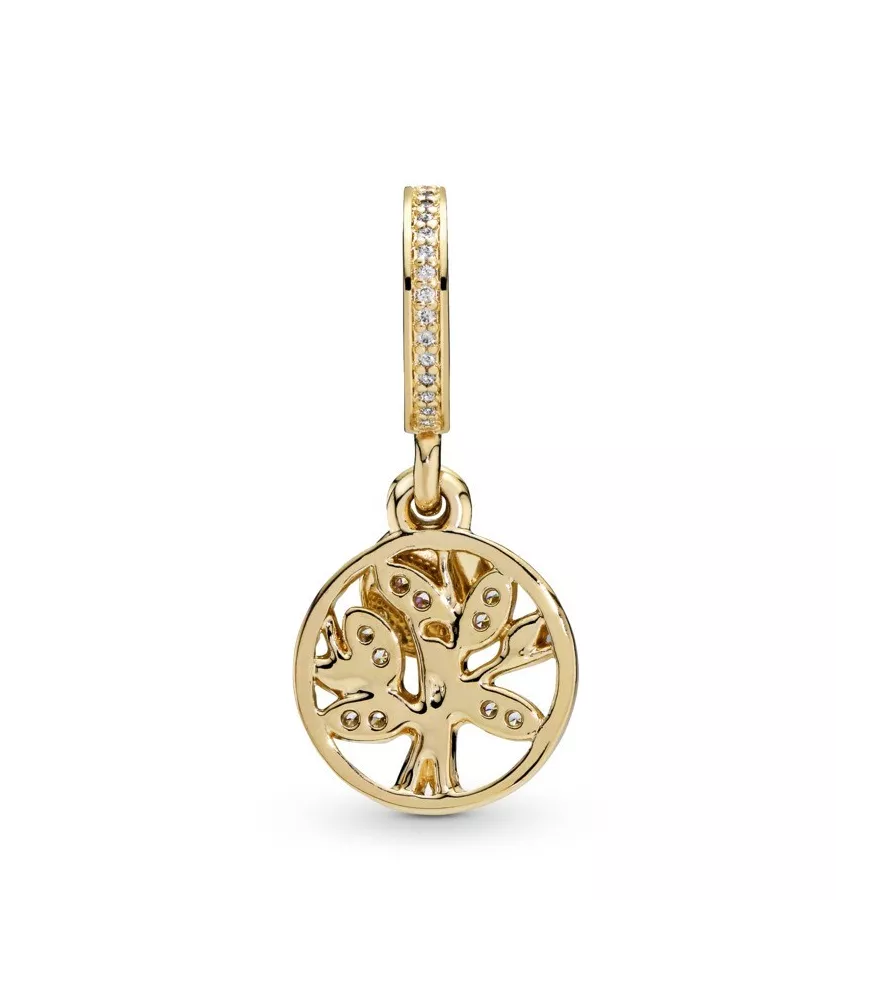 Charm colgante en Pandora Shine Herencia Familiar
REF. 768661C01