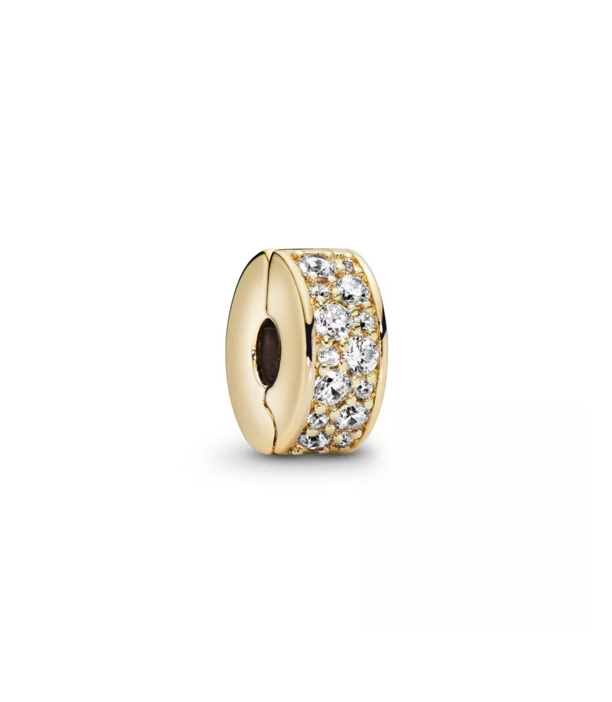 Elegancia Brillante PANDORA Shine 768658C01