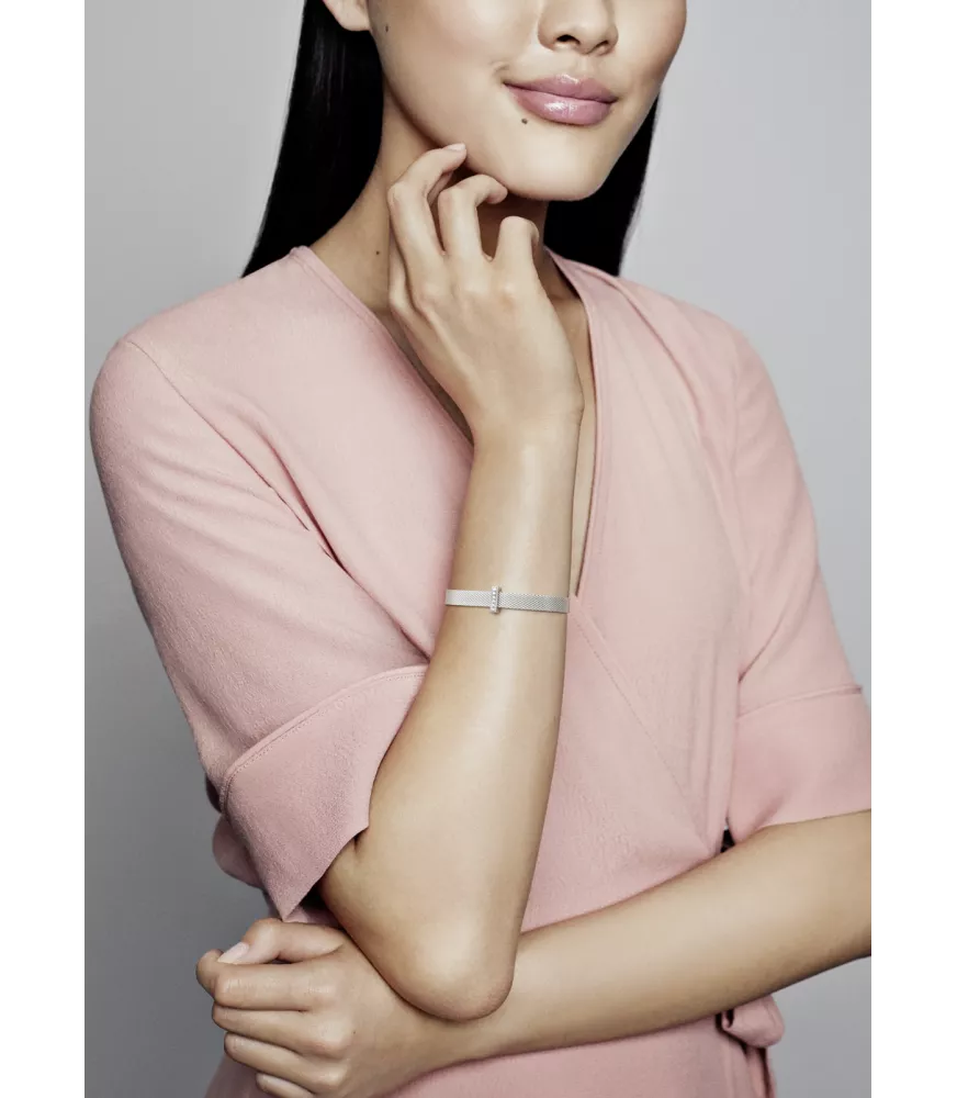 Charm Reflexions en plata de ley Brillo Eterno
REF. 797633CZ