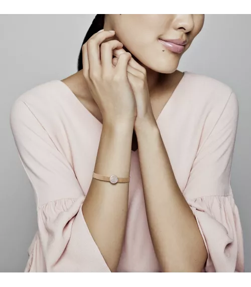 Charm Reflexions en Pandora Rose Elegancia Deslumbrante
REF. 787583CZ