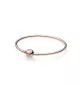 Pulsera Moments rígida en Pandodra Rose para charms
REF. 587132
