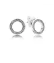 Pendientes siempre PANDORA
REF. 290585CZ
