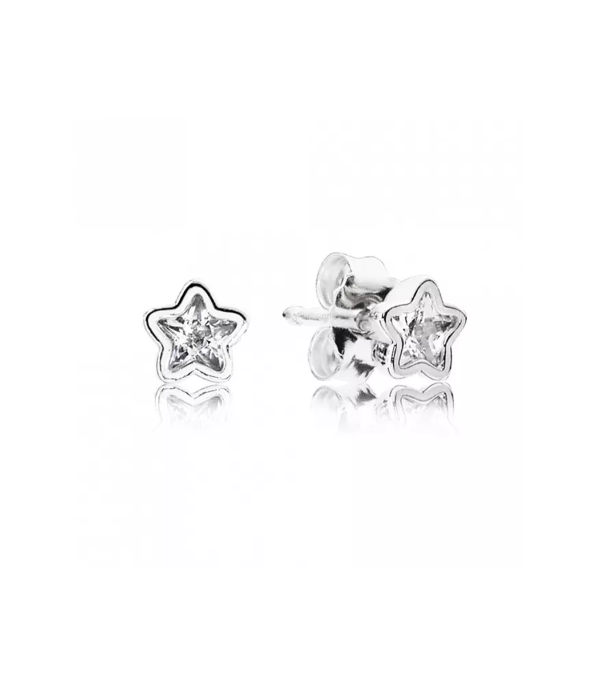Pendientes brillo estelar
REF. 290597CZ