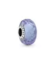 Charm cristal de Murano Lavanda REF. 798875C00