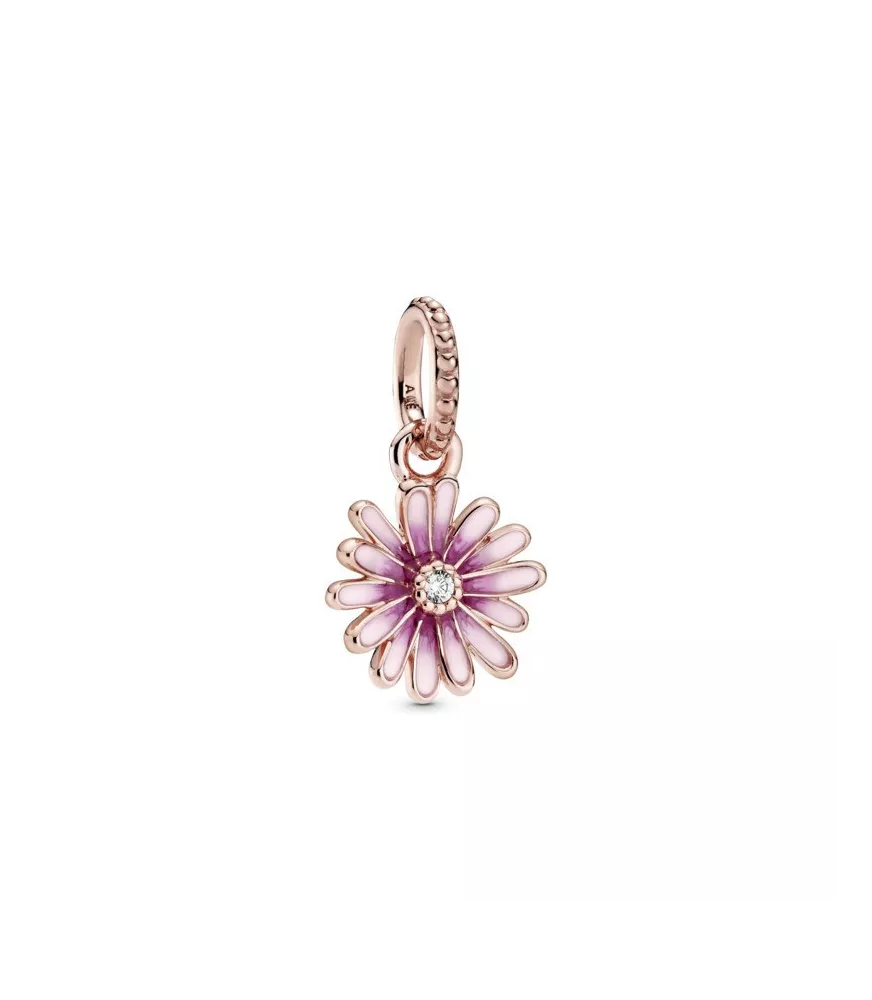 Charm colgante en Pandora Rose Margarita Rosa REF. 788771C01