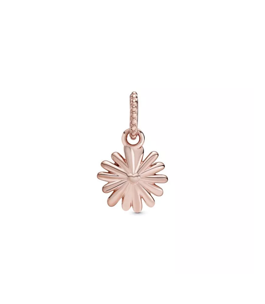 Charm colgante en Pandora Rose Margarita Rosa REF. 788771C01