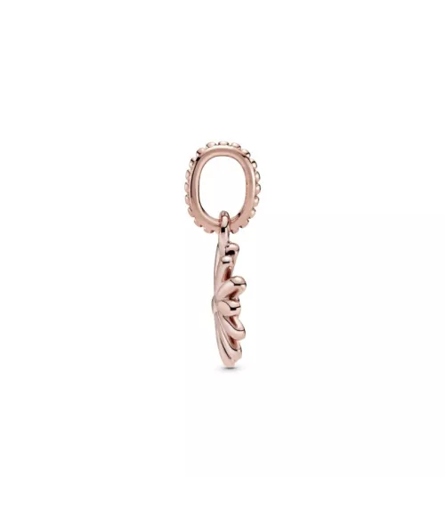 Charm colgante en Pandora Rose Margarita Rosa REF. 788771C01