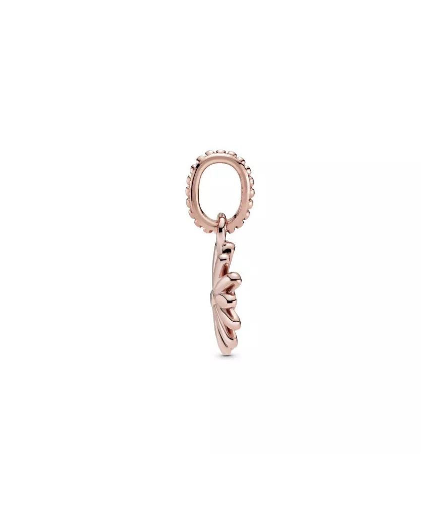 Charm colgante en Pandora Rose Margarita Rosa REF. 788771C01