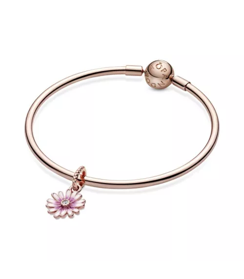 Charm colgante en Pandora Rose Margarita Rosa REF. 788771C01