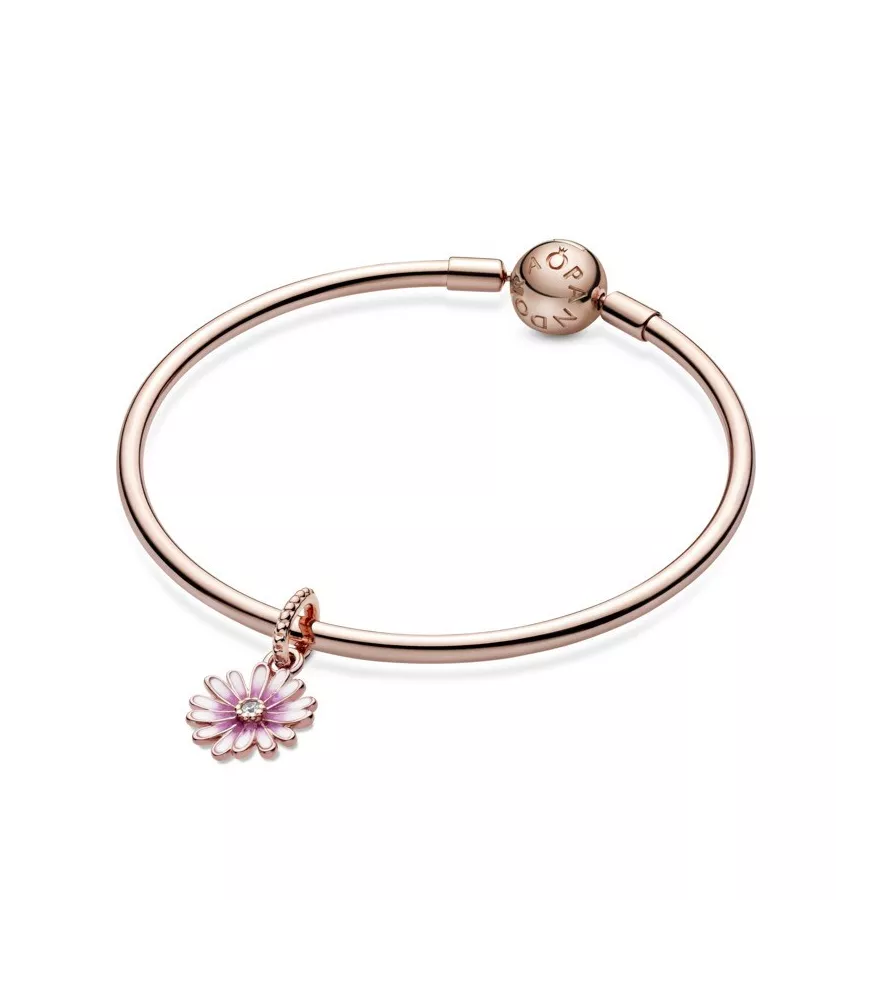 Charm colgante en Pandora Rose Margarita Rosa REF. 788771C01