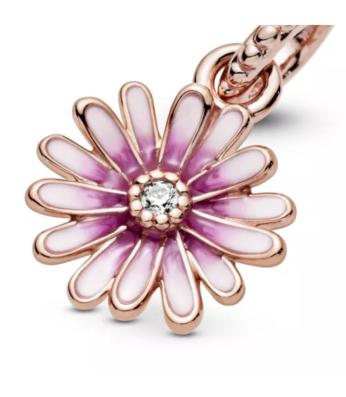 Charm colgante en Pandora Rose Margarita Rosa REF. 788771C01