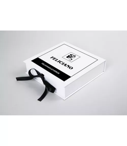 PULSERA DE PLATA CON PERLA Y CUERO