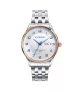 Reloj Viceroy hombre, cuarzo, analógico y 3 agujas . 