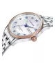 Reloj Viceroy hombre, cuarzo, analógico y 3 agujas . 