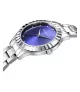 Reloj Viceroy hombre, cuarzo, analógico y 3 agujas . 
