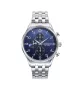 Reloj Viceroy hombre, cuarzo, analógico y 3 agujas . 