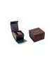 Reloj Viceroy hombre, cuarzo, analógico y 3 agujas . 