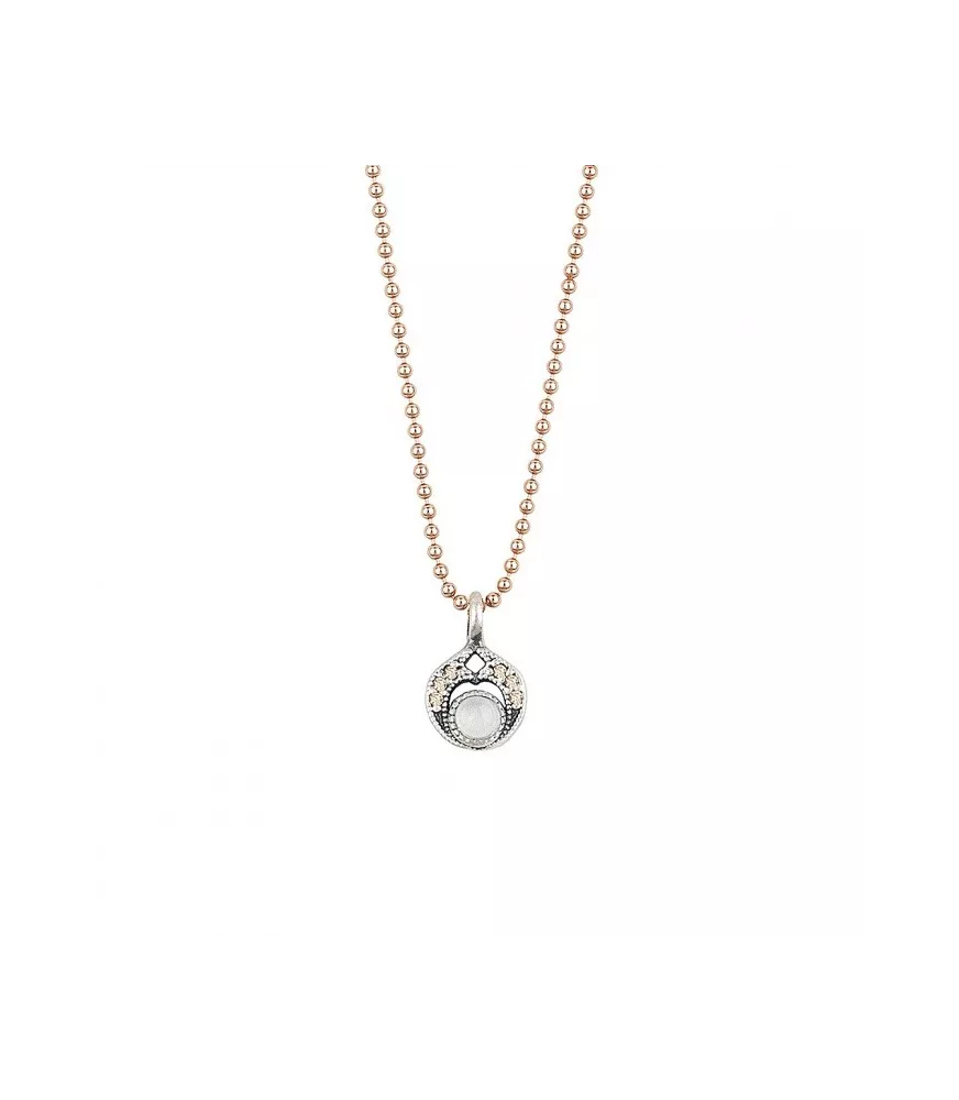 COLGANTE PLATA SUNFIELD CL060854