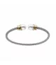 BRAZALETE TUBOGAS DE DURAN EXQUSE DE PLATA 00508375