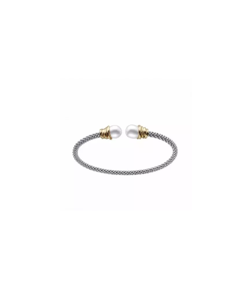 BRAZALETE TUBOGAS DE DURAN EXQUSE DE PLATA 00508375