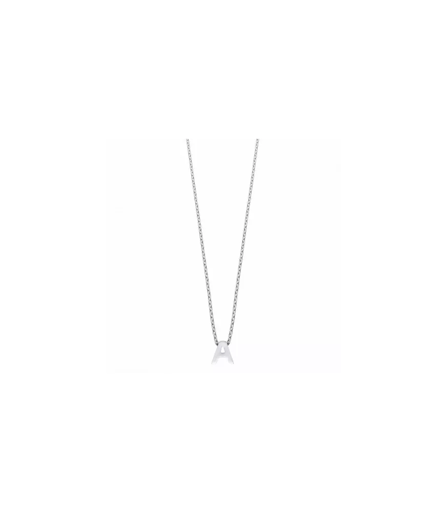 COLGANTE ALPHABET A DE DURAN EXQUSE