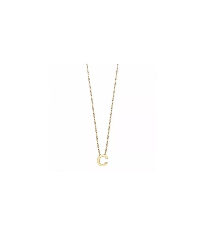 COLGANTE ALPHABET C DE DURAN EXQUSE 