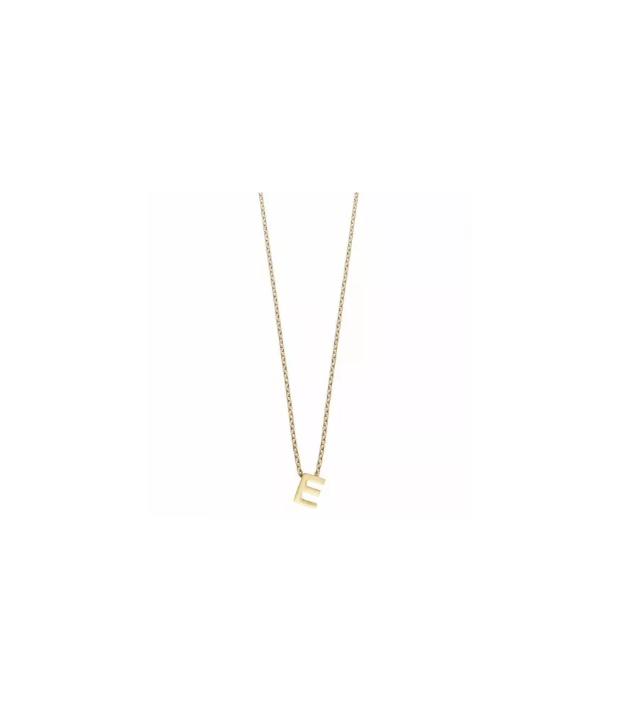 COLGANTE ALPHABET E DE DURAN EXQUSE 