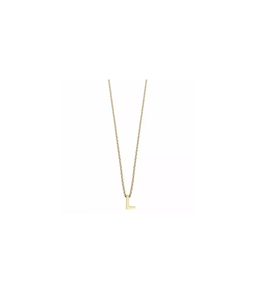 COLGANTE ALPHABET L DE DURAN EXQUSE 