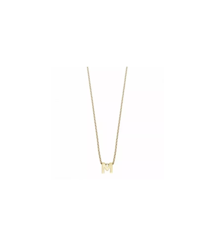 COLGANTE ALPHABET M DE DURAN EXQUSE