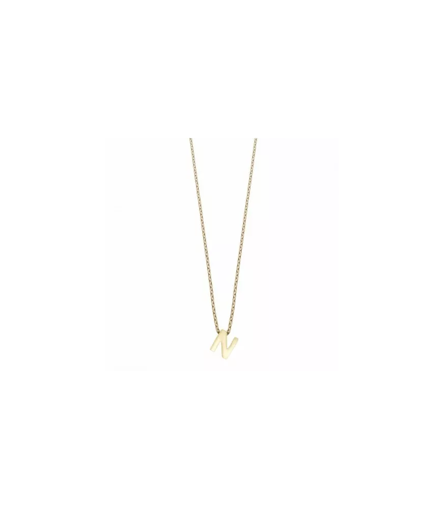 COLGANTE ALPHABET N DE DURAN EXQUSE 