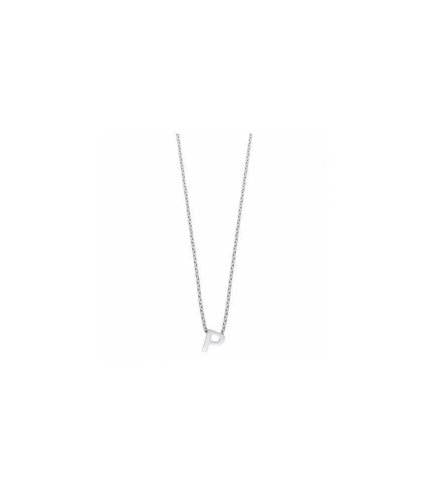 COLGANTE ALPHABET P DE DURAN EXQUSE 