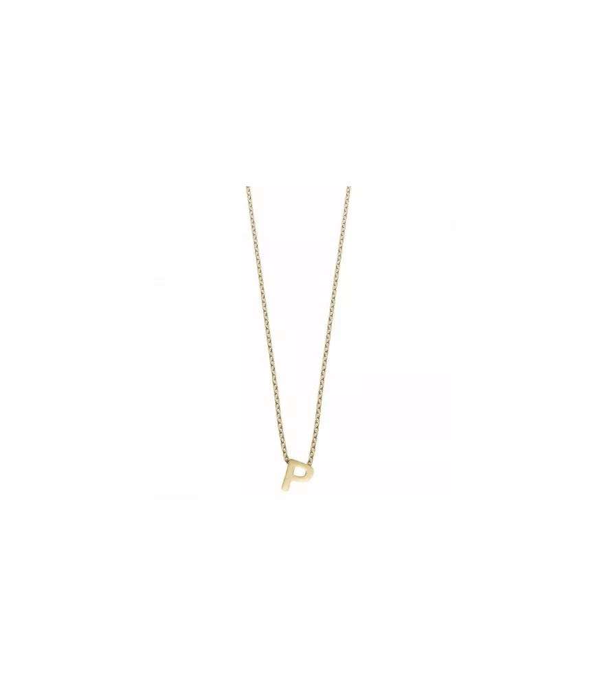 COLGANTE ALPHABET P DE DURAN EXQUSE 