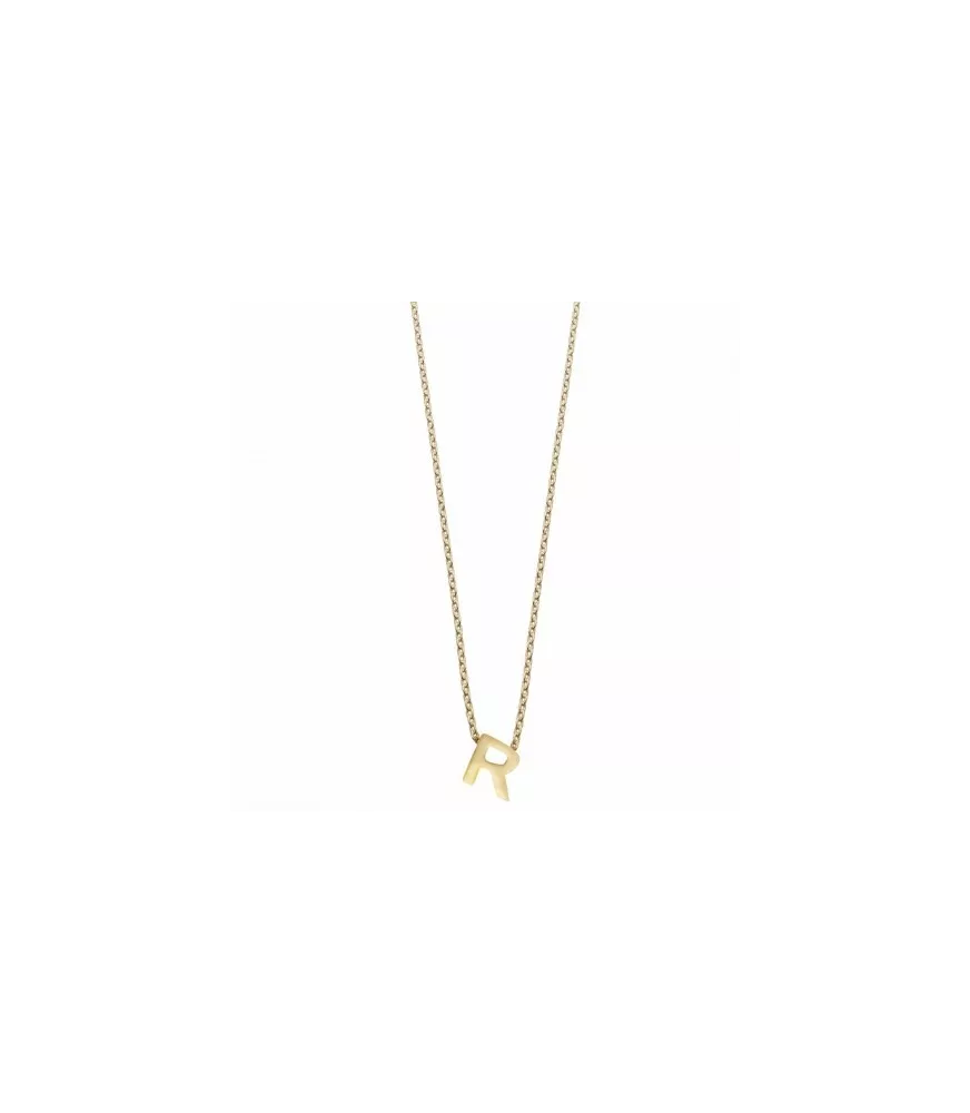 COLGANTE ALPHABET R DE DURAN EXQUSE 