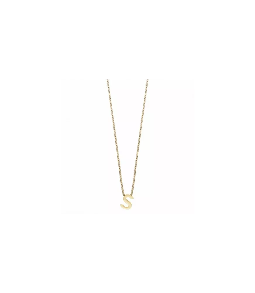 COLGANTE ALPHABET S DE DURAN EXQUSE 