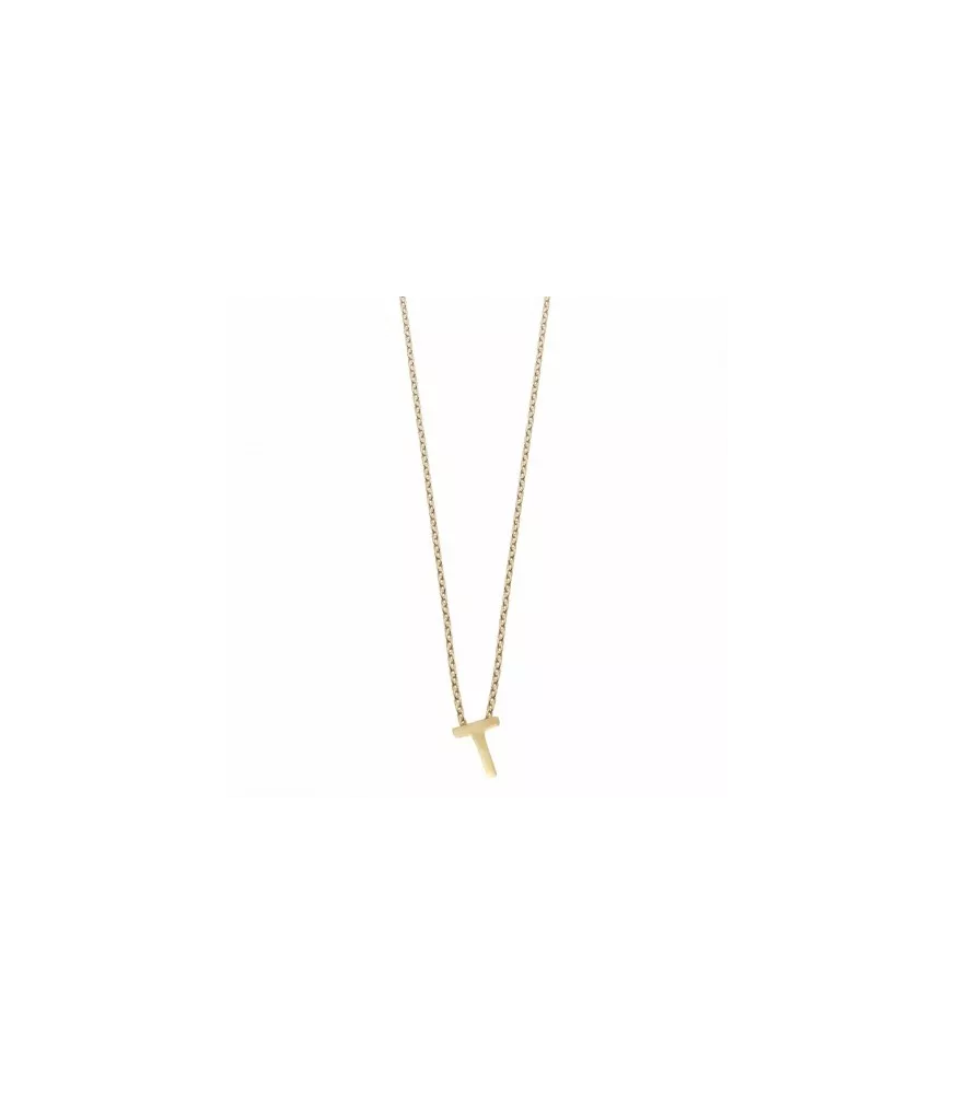 COLGANTE ALPHABET T DE DURAN EXQUSE 