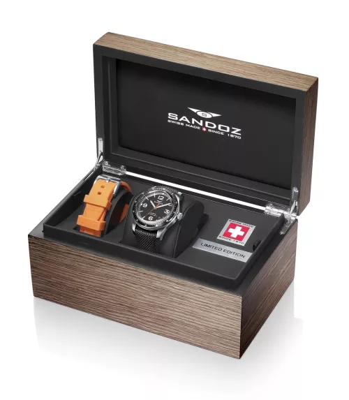 Cuarzo Suizo, 3 agujas, calendario  y multifunción.