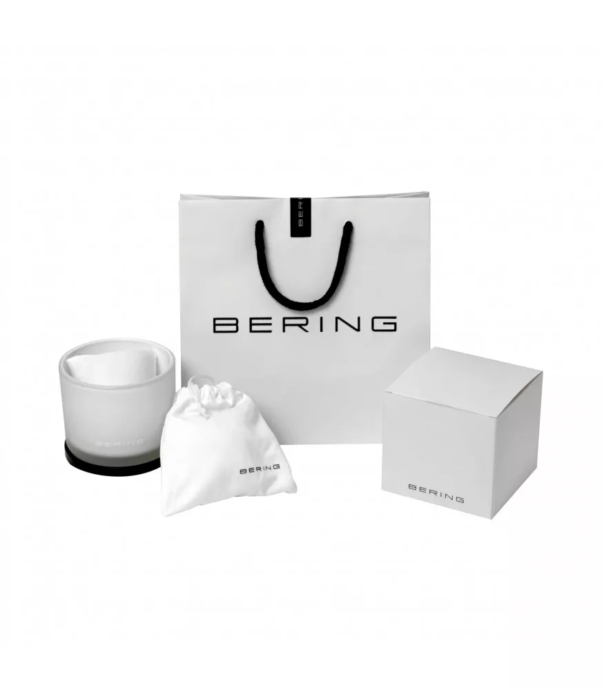RELOJ MUJER BERING MULTIFUNCIÓN MINIMALISTA 14236-367
