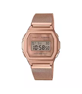 RELOJ CASIO VINTAGE A1000MPG-9EF