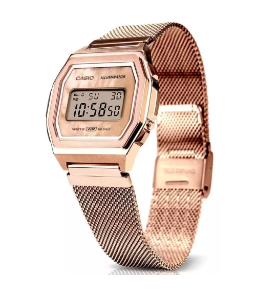 RELOJ CASIO VINTAGE A1000MPG-9EF